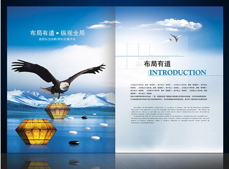 企業(yè)畫冊,企業(yè)畫冊印刷,企業(yè)宣傳畫冊