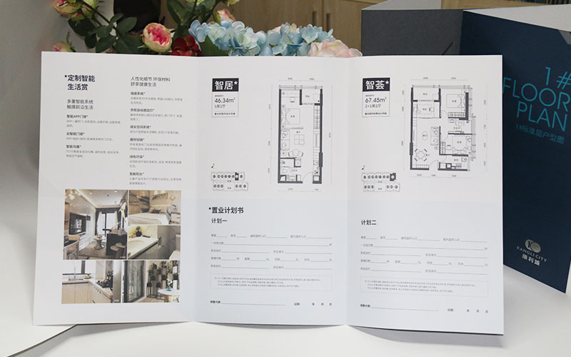 地產(chǎn)畫冊(cè)印刷,樓書畫冊(cè)印刷，長(zhǎng)產(chǎn)畫冊(cè)印刷廠家